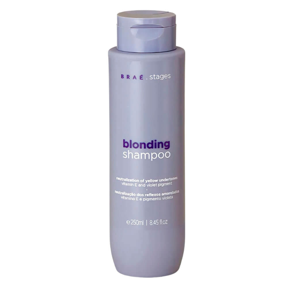 Shampoo Brae Stages Blonding 250ml