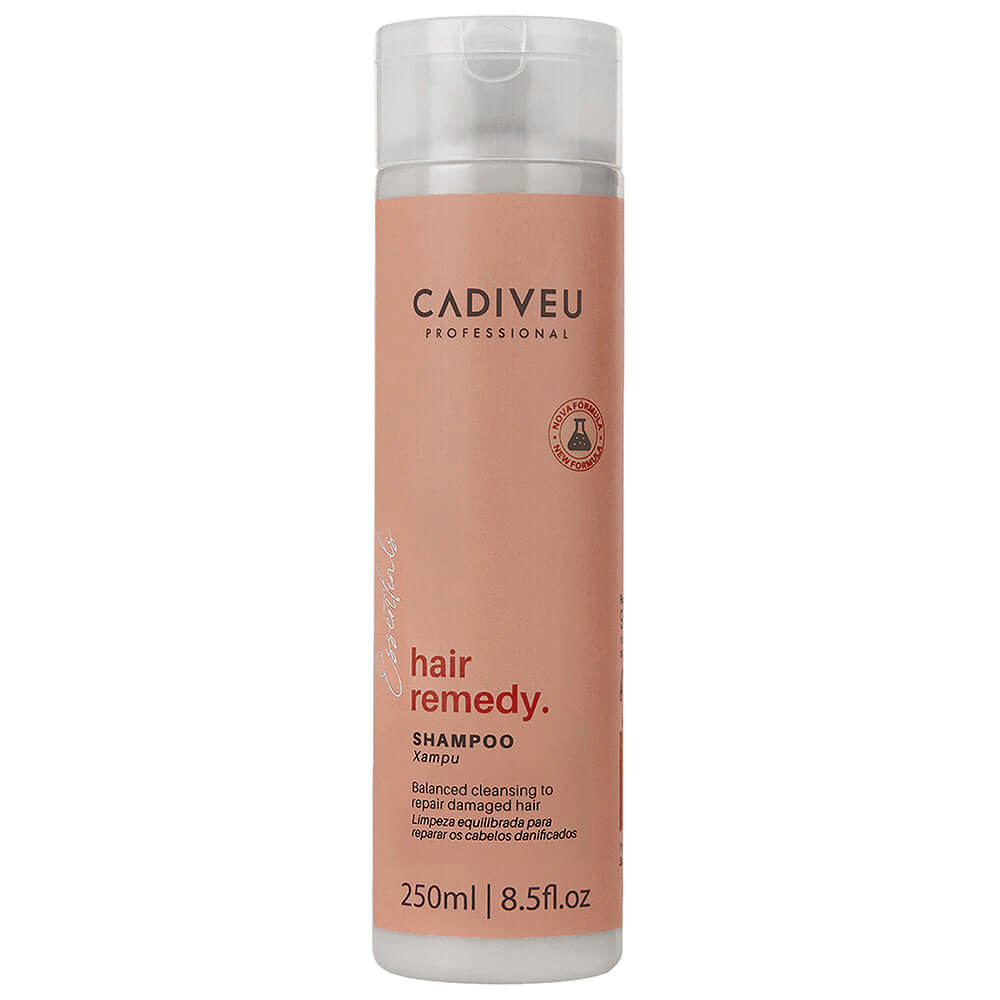 Shampoo Cadiveu Hair Remedy 250ml